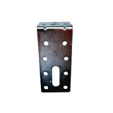 METAL L GÖNYE NO: 11 | ÖLÇÜLERİ 2x40x88x32 | 10 ADET