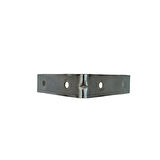 METAL L GÖNYE NO: 5 | ÖLÇÜLERİ 2,5x18x45x45 | 20 ADET