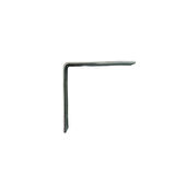 METAL L GÖNYE NO: 5 | ÖLÇÜLERİ 2,5x18x45x45 | 20 ADET
