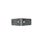 METAL L GÖNYE  NO: 2 | ÖLÇÜLERİ 2x16x35x35 | 35 ADET