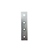 METAL DÜZ GÖNYE NO: 2 |  ölçüleri 2x16x70 / 40 ADET
