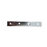 METAL DÜZ GÖNYE NO: 4 | ÖLÇÜLERİ 2x16x110 | 40 ADET