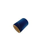 Ekamant Büyük Top Zımpara | 40 Kum | Ölçü 76 x 100 mm | Ahşap ve Yumuşak Metal İşleri İçin Mükemmel | 2 ADET
