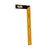 Marangoz Gönye Sari 40 Cm Mesem