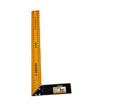 Marangoz Gönye Sari 40 Cm Mesem