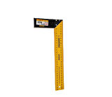 Marangoz Gönye Sari 30 Cm Meşem