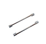 ALPEREN KULP 160MM KROM ( 5 ADET )