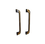 ALPEREN KULP 128 MM ANTİK SARI ( 5 ADET )