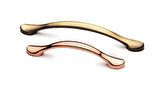 MET KULP 96 MM ANTİK SARI  ( 5 ADET )