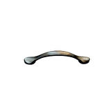 MET KULP 128 MM GÜMÜŞ ( 5 ADET )