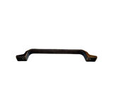 CAN KULP 128 MM ANTİK SARI ( 5 adet)
