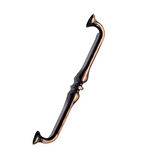 YAYIK  KULP  128 MM  BAKIR   ( 5 ADET )