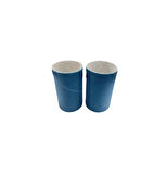 Küçük Top Zımpara | 40 Kum | Ölçü 60 x 100 mm  | 10 ADET