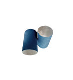 Küçük Top Zımpara | 40 Kum | Ölçü 60 x 100 mm  | 10 ADET