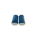 Küçük Top Zımpara | 80 Kum | Ölçü 60 x 100 mm  | 10 ADET