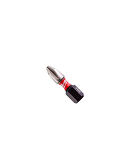  Milwaukee Bits Yıldız Uç Vidalama Matkap Ucu Ph2 x 25mm / 25 adet