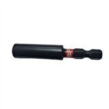 Milwaukee Manyetik Bits Uzatma Ucu 60mm Mıknatıslı