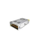 LED ADAPTÖRÜ  500W 40A 12V Kalın Kasa Şerit LED Trafosu