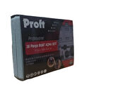 PROFT BUAT PANÇ SETİ 16LI