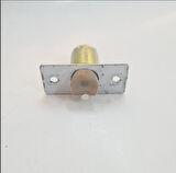 OTEL TİPİ KİLİT DİLİ ( kısa 5 cm ) 2 ADET