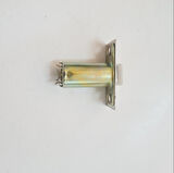 OTEL TİPİ KİLİT DİLİ ( kısa 6 cm ) 2 ADET