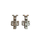 PİSTONLU Y.D ALEMİNYUM  KAPAK MENTESESİ / 2 ADET