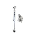 Gazlı piston 80 nw ( KISA  20 CM) GRİ / 2 ADET