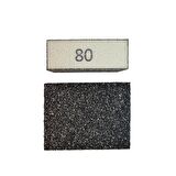 80 KUM TAKOZ ZIMPARA (5 ADET)