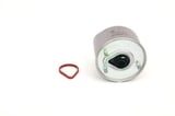 BOSCH Ford Focus 1.6 Dizel Motul X-Clean 5W-30 Motor Yağı Filtre Seti (2010-2017) 5 Li