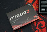 Aigo P7000Z 2TB M2 SSD Gen4 Soğutuculu 7450mb/s