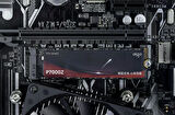 Aigo P7000Z 2TB M2 SSD Gen4 Soğutuculu 7450mb/s
