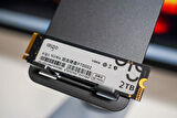 Aigo P7000Z 2TB M2 SSD Gen4 Soğutuculu 7450mb/s