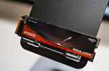 Aigo P7000Z 2TB M2 SSD Gen4 Soğutuculu 7450mb/s