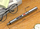 Creationspace Şarjlı Tornavida 26 Uçlu Set Lithium Batarya Wowstick Kalem Tornavida
