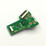2 Adet Playstation 4 Ps4 Jds 040 Usb Soket Şarj Giriş Board