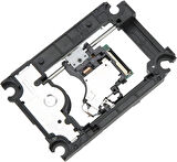 Playstation 4 Slim/Pro Lazer Lens Optik Okuyucu ve Bluray Mekanizma - KEM496AAA Bluray