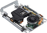 Playstation 4 Parlak Kasa Lazer Lens Optik Okuyucu ve Bluray Mekanizma - KEM490AAA Bluray