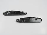 PEUGEOT 301 13/16 ÖN TAMPON BAĞLANTI BRAKETİ SAĞ/SOL SET (2 PARÇA) SAC