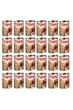 Tomi Kümes Hayvanlı  Gravy Soslu Köpek Konservesi 400 Gr. X 24 Adet