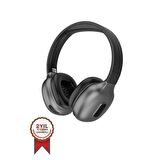 Tahtakale Teknoloji Dünyası MaxPro2 Bluetooth Kulaklık BT 5.3 Hi-Fi Sound Quality Kulaklık
