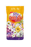Felly Nova Expert Beyazlar ve Renkliler Için 9 kg Çamaşır Deterjanı/toz Deterjan/Matik