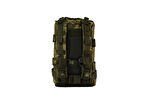 Astüm 35 Litre Cordura Sırt Çantası Yeni Tsk