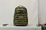 55 Litre Multicam Kamuflaj Tactical Sırt Çantası
