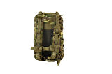 Astüm 35 Litre Cordura Sırt Çantası Multicam