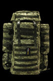 Hunter Operasyon Dağcı Çantası Cordura Kumaş 120 Litre Pixel