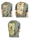 Outdoor Camel Back Sırt Çantası