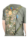 Outdoor Camel Back Sırt Çantası