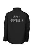 Yeni Tip Özel Güvenlik Mont