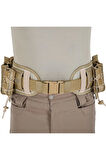 Molle Pro Kemer Bej Renk