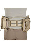 Molle Pro Kemer Bej Renk